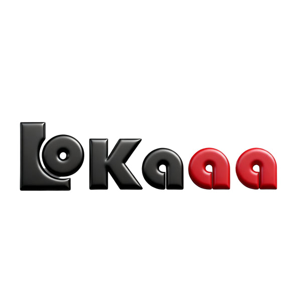 Lokaaa Store